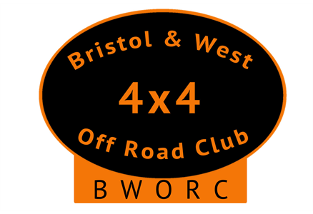 Bristol & West 4x4 Off Road Club