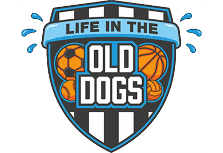 Life In The Old Dogs