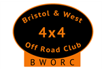 Bristol & West 4x4 Off Road Club