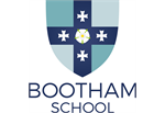 Bootham School Boarding