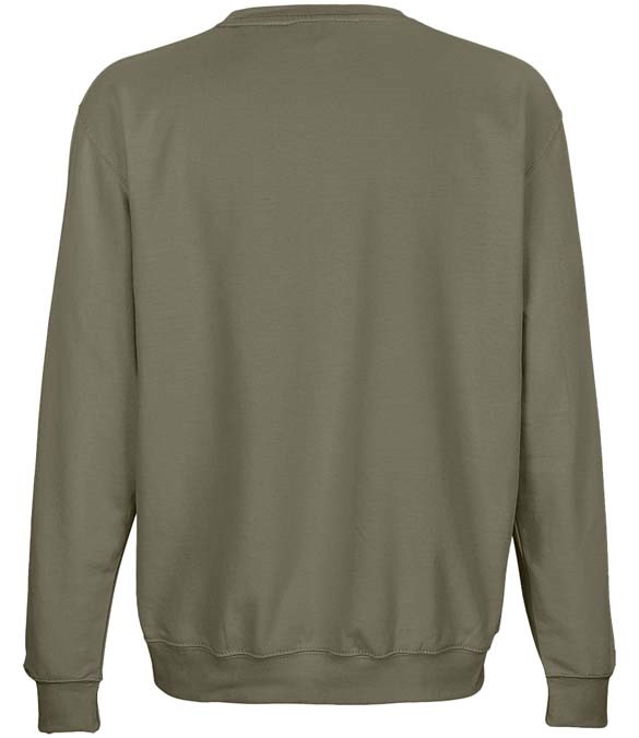 SOL&#39;S Unisex Columbia Sweatshirt