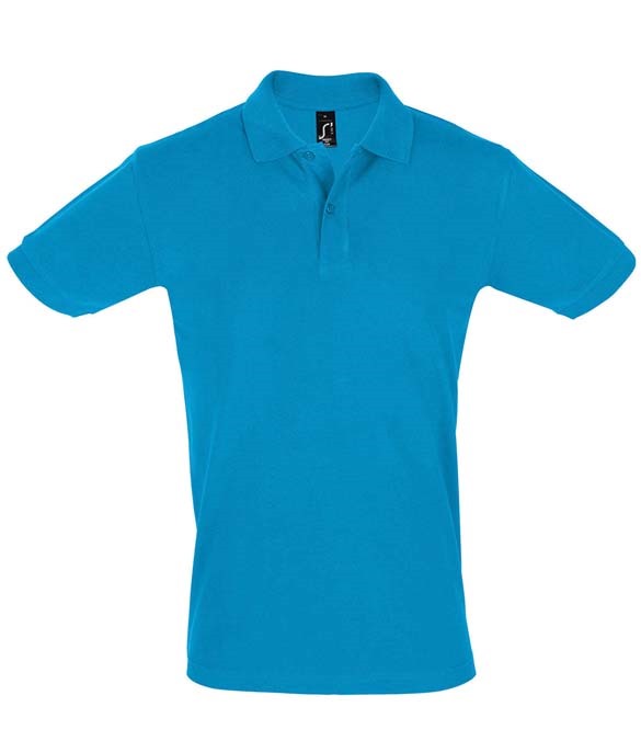 SOL&#39;S Perfect Cotton Piqu&#233; Polo Shirt