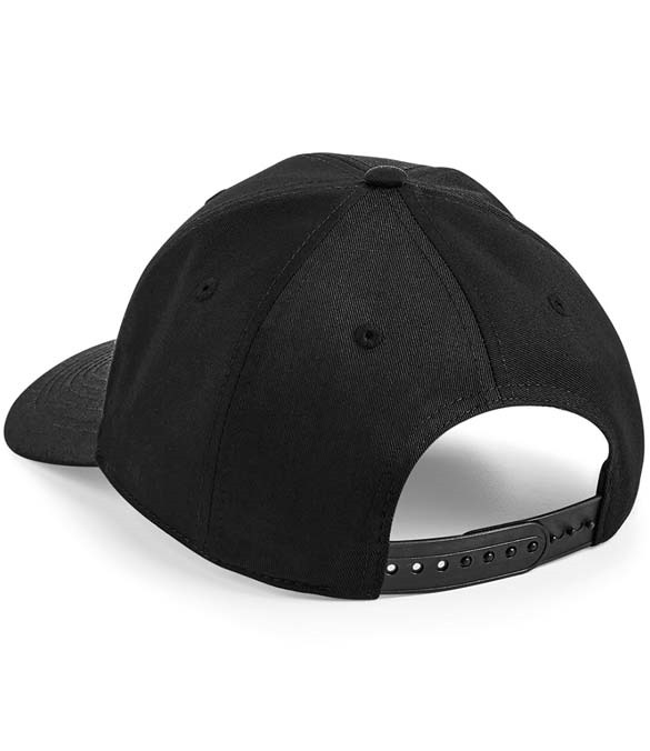 Beechfield Urbanwear 6 Panel Snapback Cap