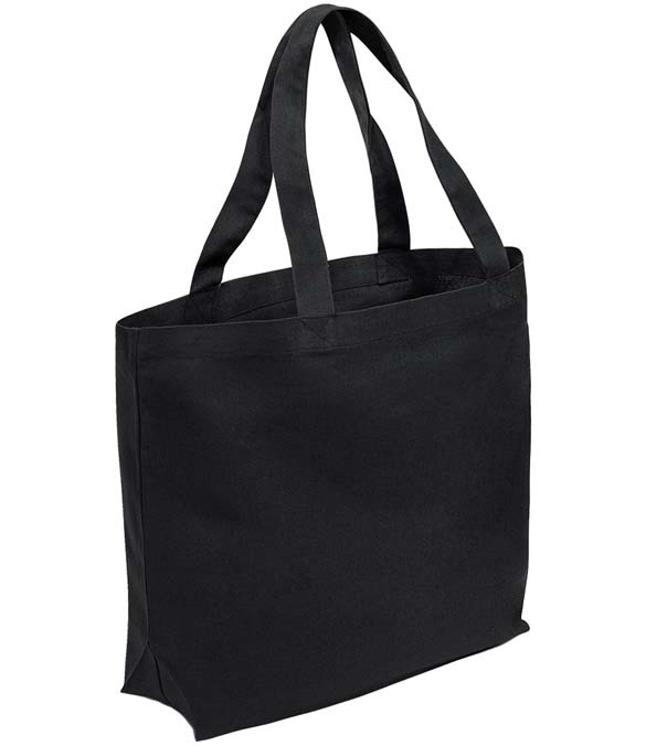 Brand Lab Oversized Tote Bag