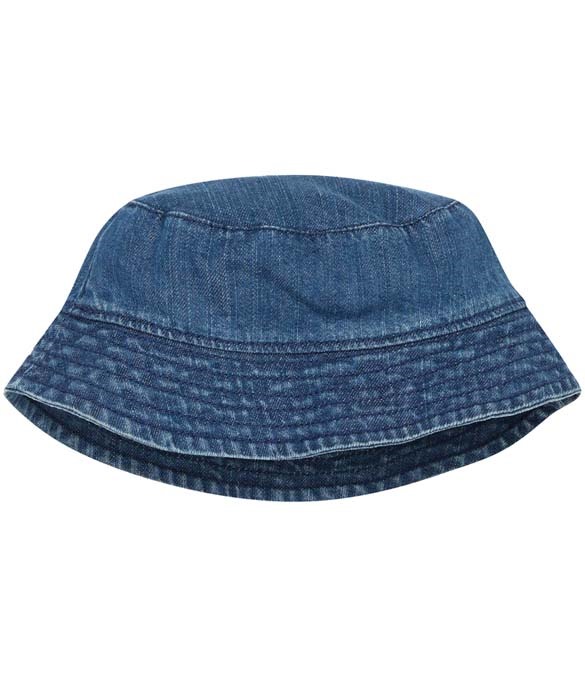 BabyBugz Baby Denim Bucket Hat