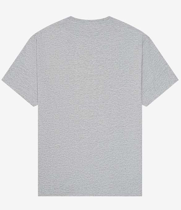 Canvas Unisex Heavyweight Boxy T-Shirt