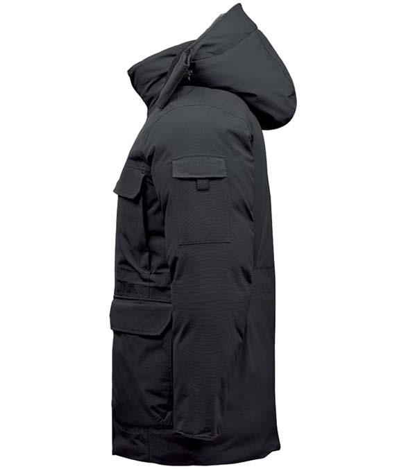 Stormtech Denali Parka Jacket