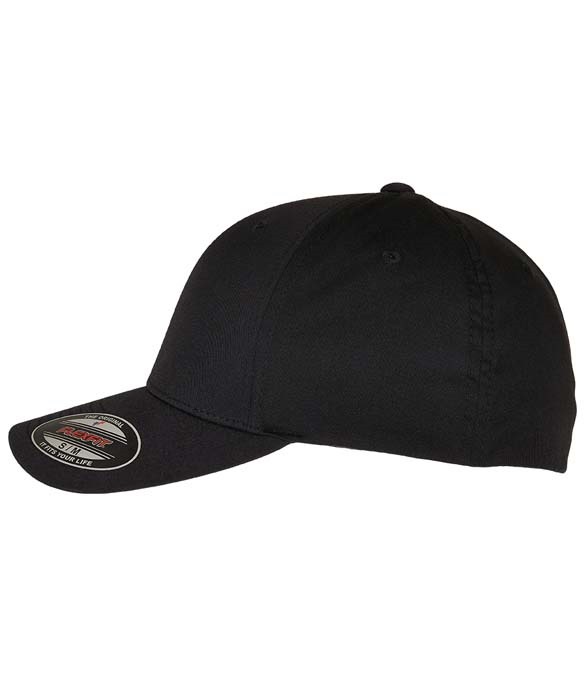 Flexfit Recycled Polyester Cap