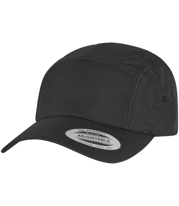 Flexfit Jockey Elastic Cap