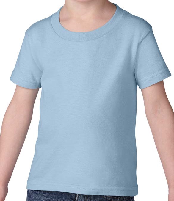 Gildan Heavy Cotton™ Toddler T-Shirt