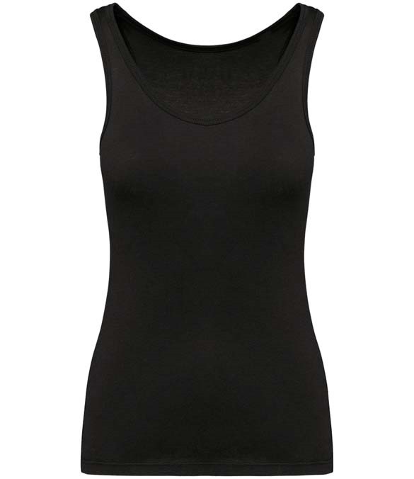 Kariban Ladies Eco-Friendly Tank Top