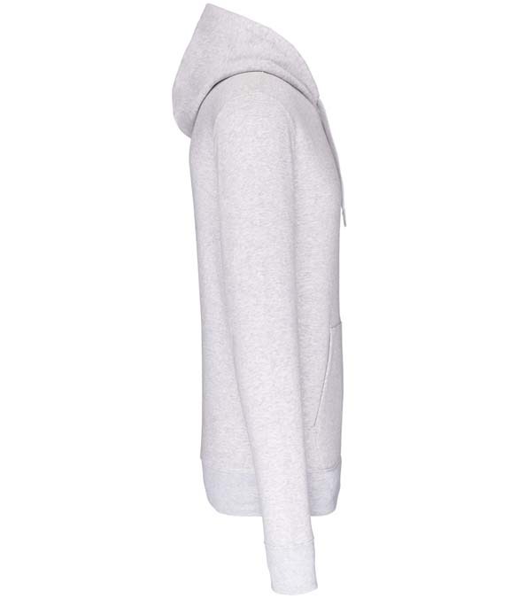 Kariban Eco Friendly Hooded Sweatshirt