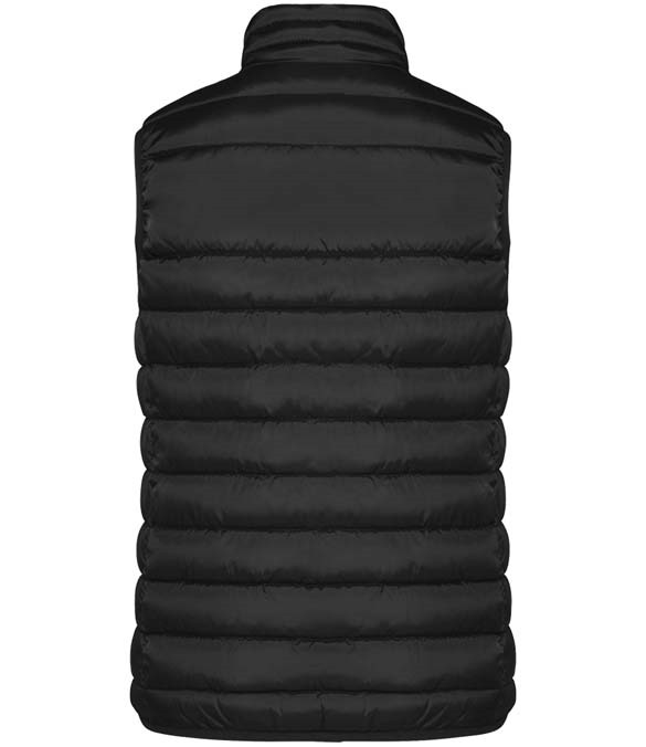 Kariban Ladies Quilted Bodywarmer