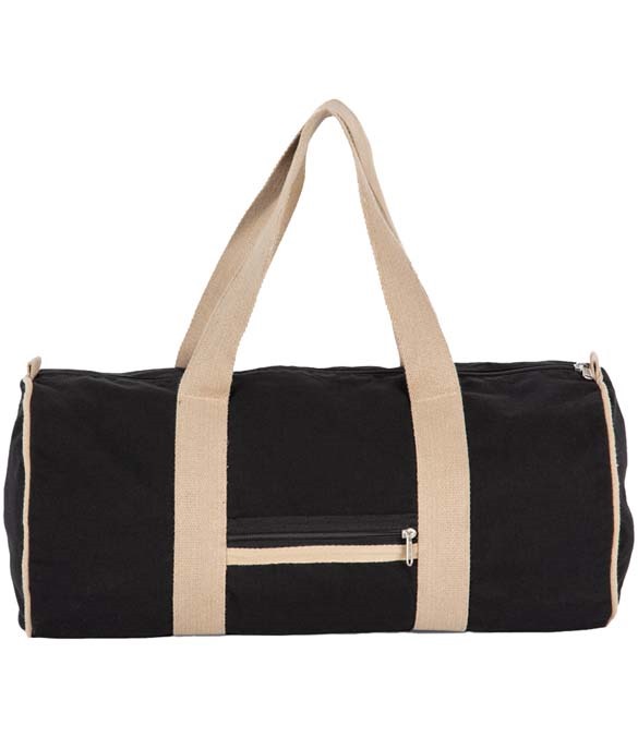 Kimood Recycled Duffel Bag