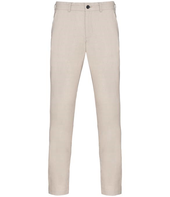 Native Spirit Linen Trousers