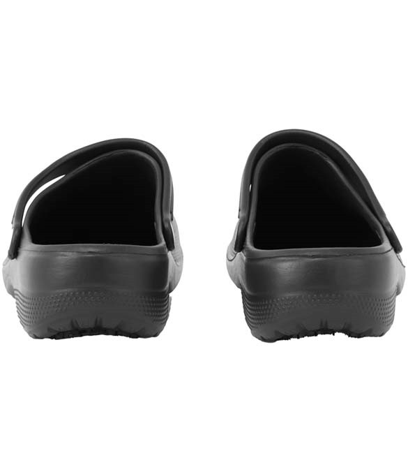 Premier Chef&#39;s Anti-Slip Anchor Clogs