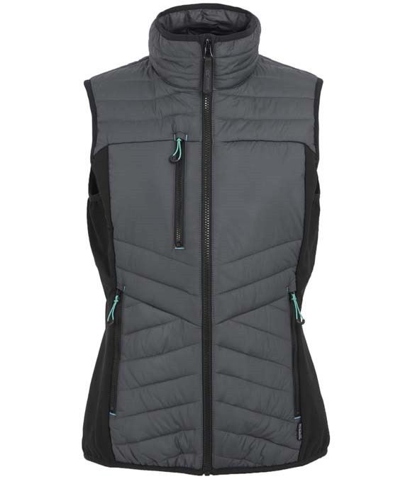 Regatta Ladies Ada Hybrid Bodywarmer