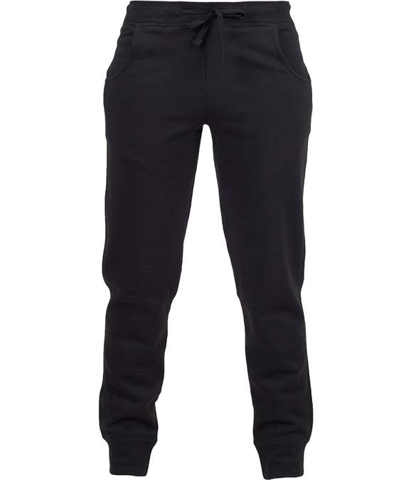 SF Ladies Cuffed Jog Pants