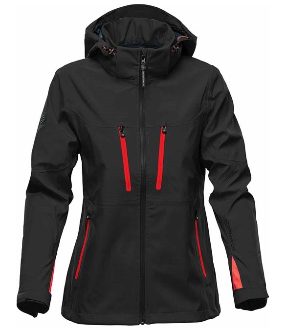 Stormtech Ladies Matrix System 3-in-1 Jacket