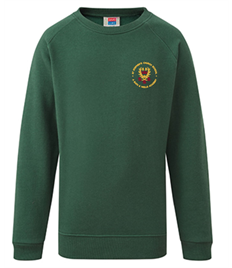 St Stephen's 'Eco' Sweatshirt