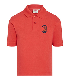 Aldermaston 'Eco' Polo Shirt