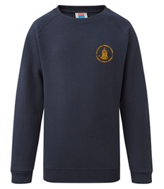 Bathampton 'Eco' Sweatshirt