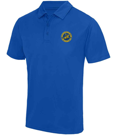 Warminster Bowls Cool Polo Shirt - Various Colours