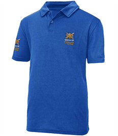 Cotswold Endurance Kids Polyester Polo Shirt