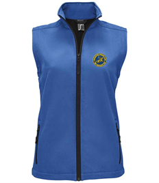 Warminster Bowls LADIES Gilet