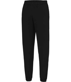 St Bernadette Cuffed Jog Pants: Size S - XL