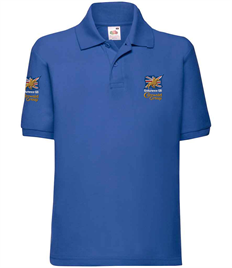 Cotswold Endurance Kids Poly/Cotton Polo Shirt