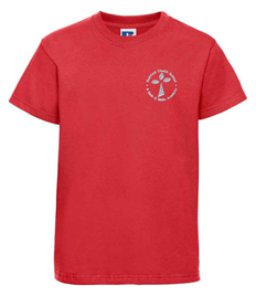 Bathford T-Shirt for PE