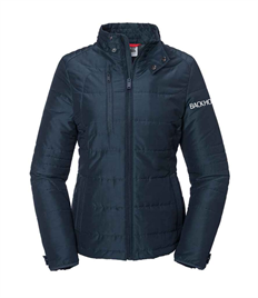 Backhouse Ladies Padded Jacket