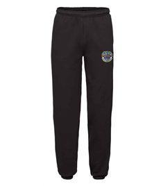 Bath Basketball Jog Pants