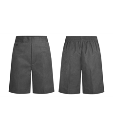 Crockerne Bermuda Eco Shorts Pull Up NON COMPULSORY