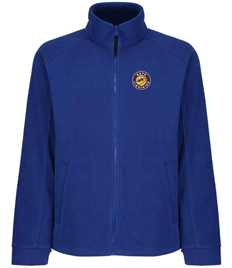 Bath Lightning Fleece Jacket