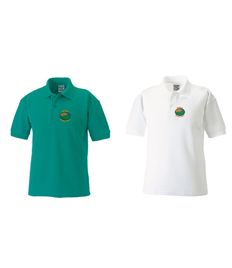 Shinfield Nursery Polo