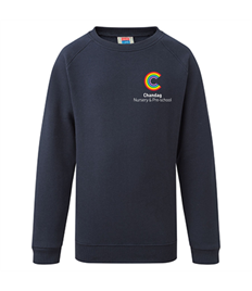 Chandag Nursery Eco Sweatshirt