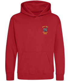 Oxford Road Year 6 Leavers Hoody