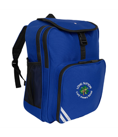 Long Sutton Junior Backpack