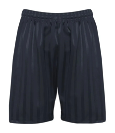 Crockerne PE Shorts: Waist 18/20 - 26/28 NON COMPULSORY