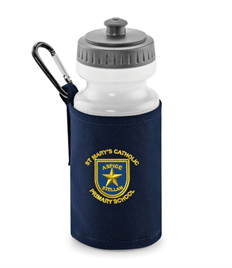 St Mary's Weston Water Bottle