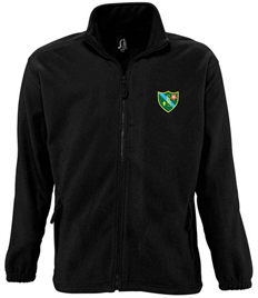 St Bernadette STAFF Fleece