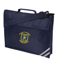 St Mary's Weston Book Bag