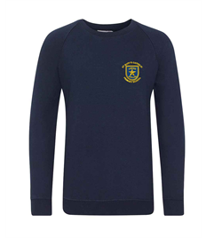 St Mary's Weston PE Sweatshirt