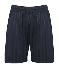 Charles Kingsley's PE Shorts: Waist 30/32