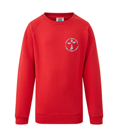 Bathford Eco Sweatshirt