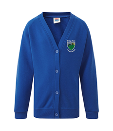 Bridge Farm 'Eco' Cardigan