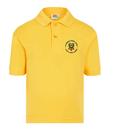 St Stephen's 'Eco' Polo 