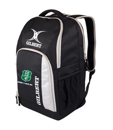 D&W Gilbert Rucksack 